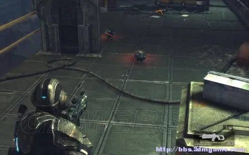 《深度黑暗：重装上阵》图文攻略