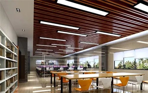 杭州办公室装修重点有哪些