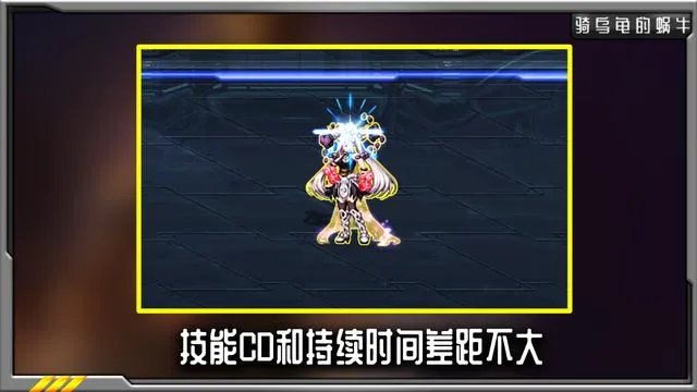 DNF女散打三觉技能加点