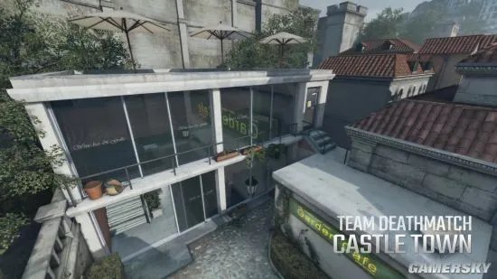 《突击风暴2（Sudden Attack 2）》曝宣传片：泳装长腿萌妹突突突