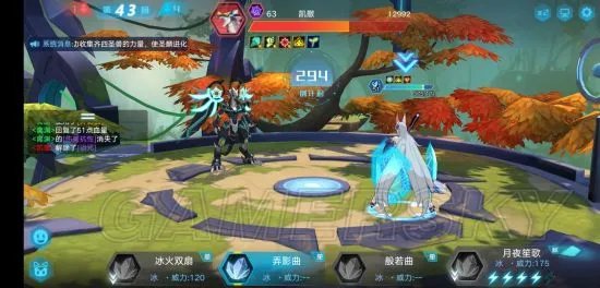 奥拉星凯撒打法指南 凯撒怎么打