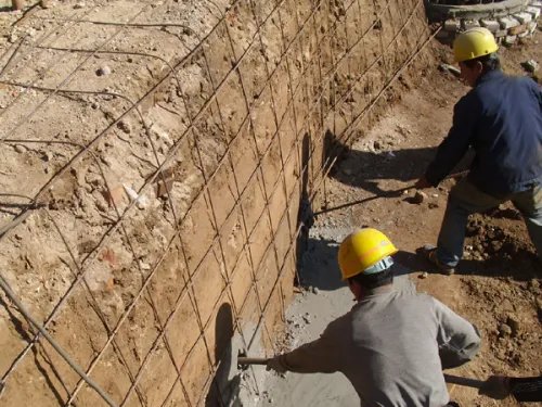 基坑支护形式有哪些