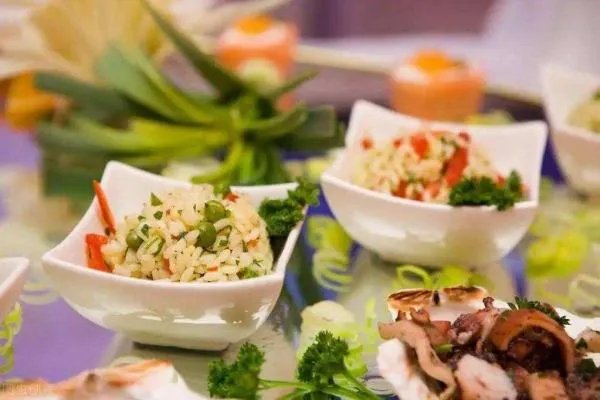 北京冬奥会运动员菜单共678道特色菜品，这伙食属于什么水平？