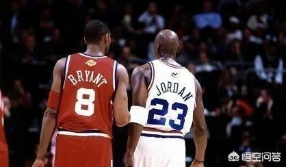 乔丹的全明星告别赛上,科比罚球时为什么全场观众狂嘘科比?