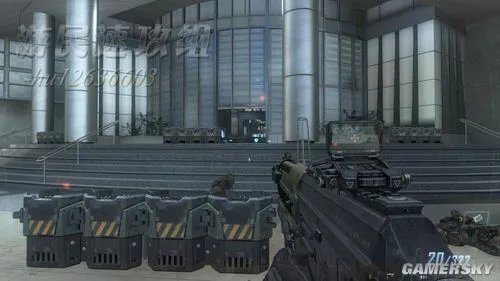 游民速攻组《COD9》图文攻略