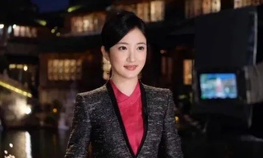 浙江卫视都有哪些女主持人？