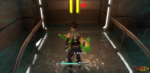 《恐水症：预言》图文流程攻略