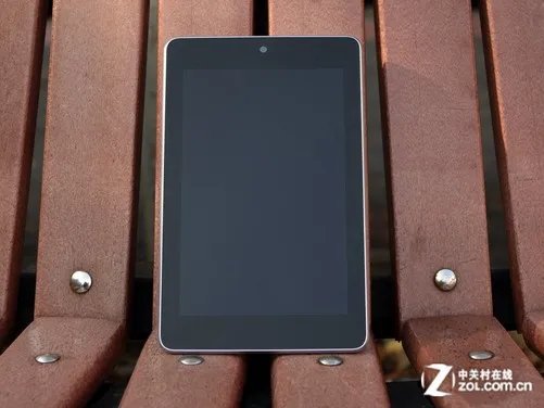 小尺寸斗艳 国产7吋平板对比谷歌Nexus 7