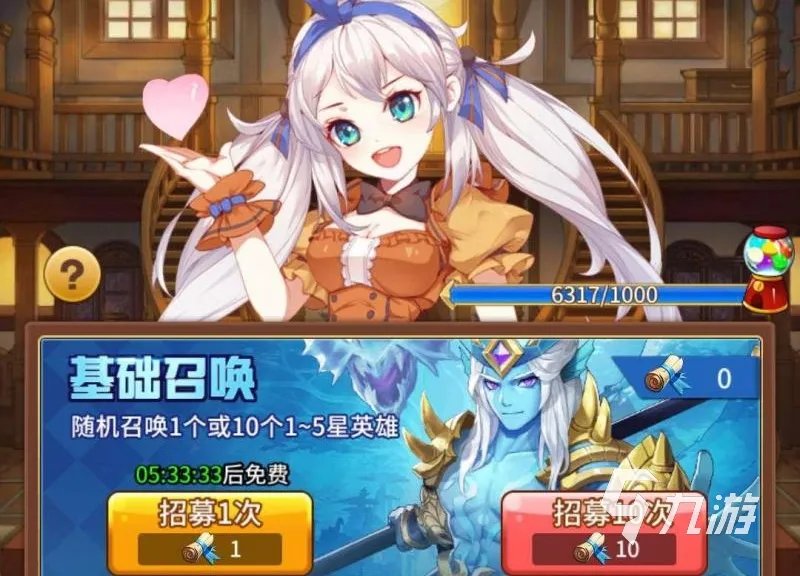 手游排行榜十大手机游戏排行 排名前十的手游游戏有哪些