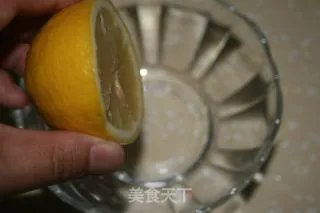 家庭自制转化糖浆