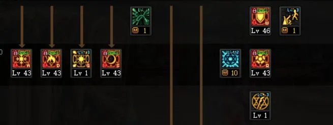 dnf110级召唤技能怎么加点 2023召唤技能加点推荐