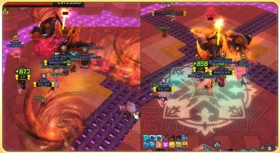 冒险岛2迷宫集会堂通关攻略 副本掉落及BOSS技能解析