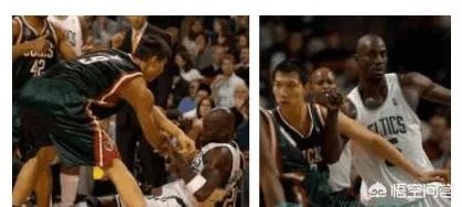 球场上阿联从来不怵美国队，这也是他身上独有的精气神，但为何有人说他不能成为主流力量呢？