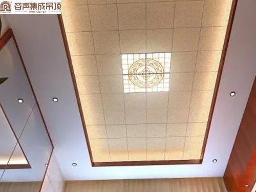 容声集成吊顶怎么样   如何选择集成吊顶