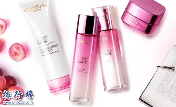 补水套装哪个牌子好?补水保湿套装排行榜10强