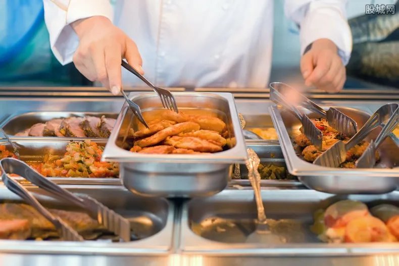 无店面快餐外卖加盟哪家好 这三家你觉得怎么样？