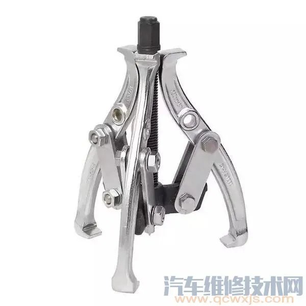 15种汽车维修专用工具，你都会用吗