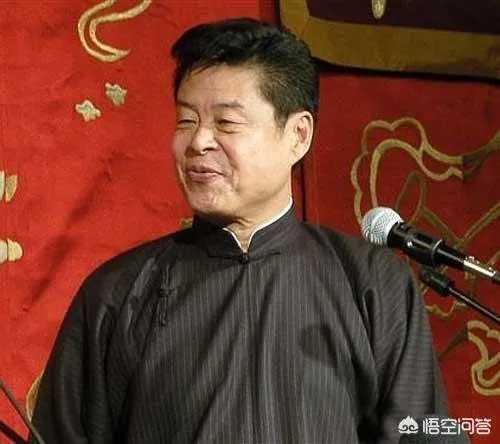 著名相声演员谢天顺去世，该如何评价他的相声？