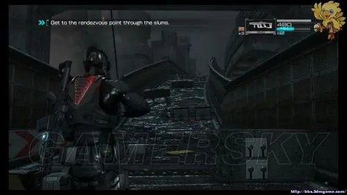 《二进制领域》图文流程攻略