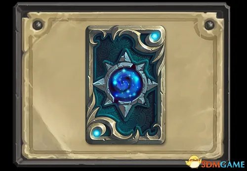 炉石传说泰兰德皮肤获得方法 炉石泰兰德怎么获得