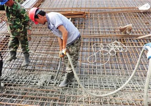 轻质泡沫混凝土施工工艺有哪些