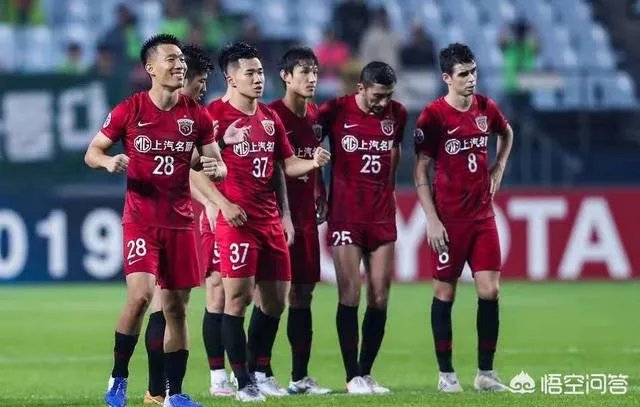 恒大上港携手晋级亚冠八强，你看好哪支球队走得更远呢？