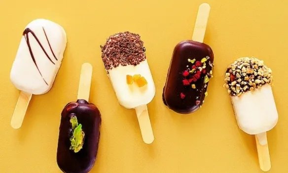 平价雪糕也出事？小布丁 大布丁等雪糕抽检不合格！