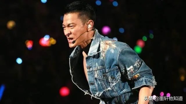 杨坤diss刘德华，他是不是飘了？