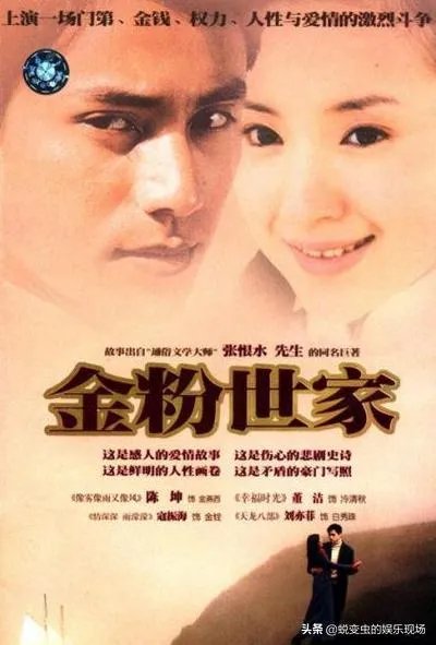 80童年经典电视剧有哪些？