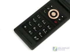 化妆盒手机：联想P80