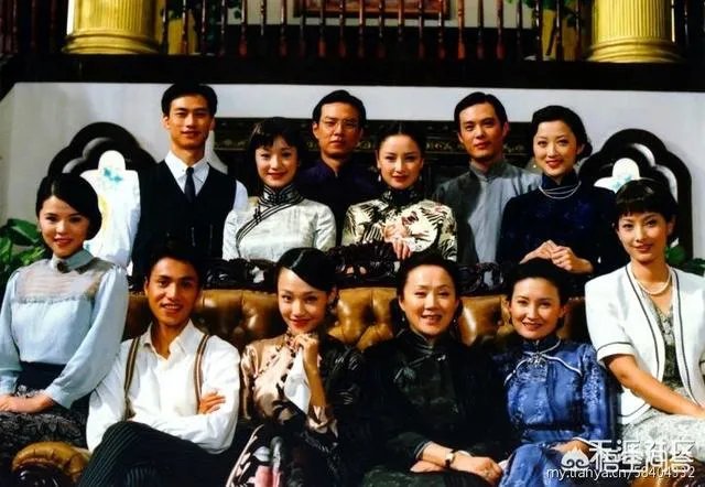 《金粉世家》导演李大为去世，电视剧里哪些情节让你记忆尤深？