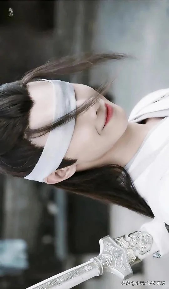如何评价《魔道祖师》中的角色晓星尘？