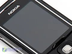 华美的月光女神 诺基亚8600无限接近4K