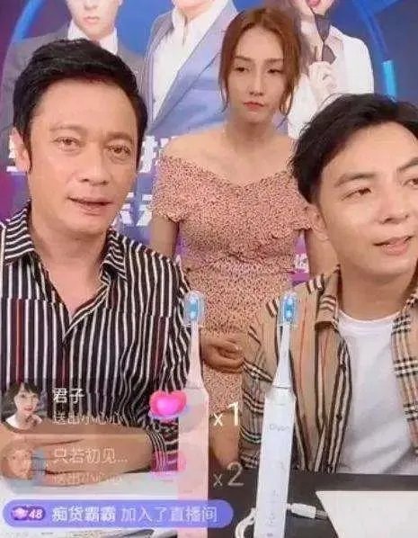 《我和僵尸有个约会》男主现在为什么会凄凉无戏拍？