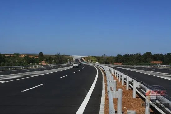 庄盖高速公路的介绍