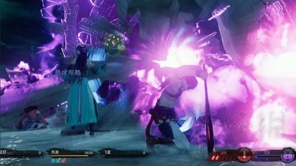 《神舞幻想》祸天绝对闪避流单通打法心得 祸天绝对闪避怎么打