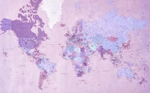 高一年级地理教学计划