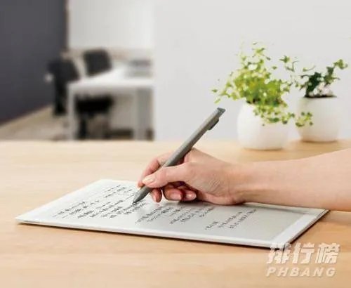 电纸书什么品牌的好_电纸书品牌排行榜前十名