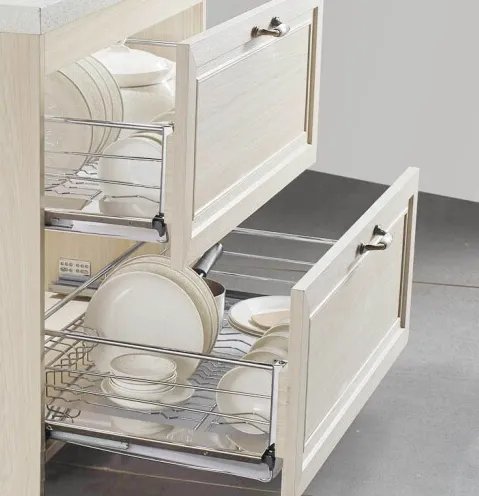 橱柜五金的价格一般是多少?