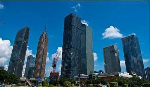 写字楼物业服务标准有哪些