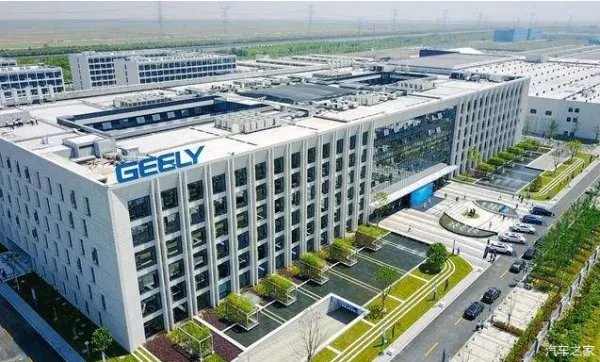 吉利计划回归A股，汽车狂人李书福的下一个目标是它！