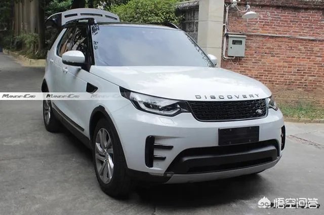 18款路虎发现有哪些升级？