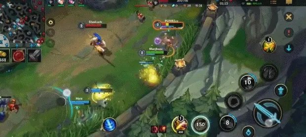 英雄联盟手游登录错误代码100004怎么解决