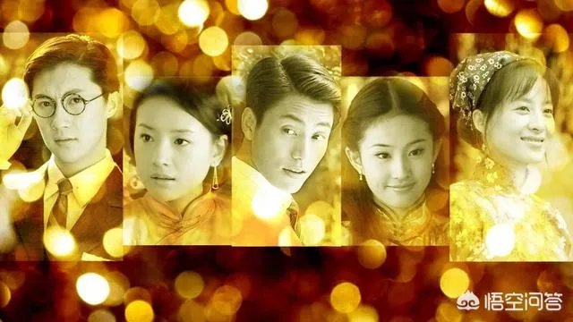 《金粉世家》导演李大为去世，电视剧里哪些情节让你记忆尤深？