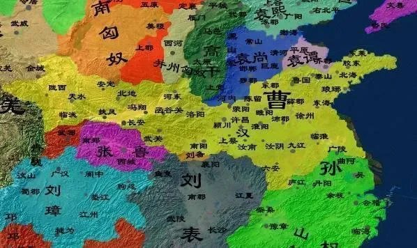 刘璋在曹操攻打荆州时，是有心无力还是见死不救？