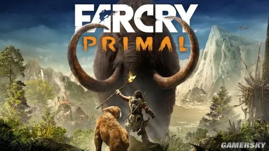 IGN《孤岛惊魂》系列排名 《孤岛惊魂3》力压群雄