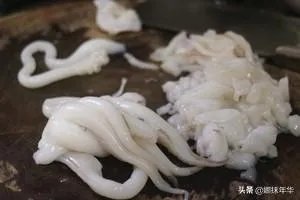 做鱼丸用什么海鱼