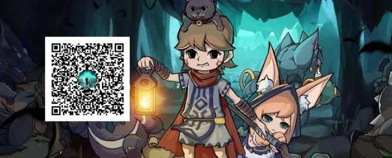 《提灯与地下城》装备大师二通关攻略