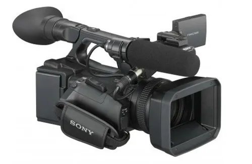 婚庆摄像机推荐 婚庆用什么摄像机好