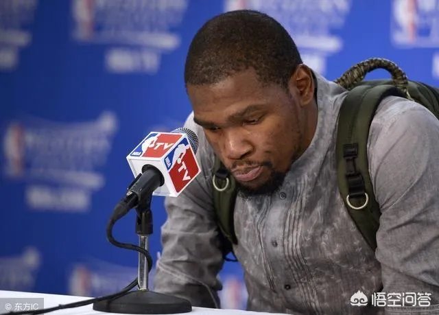 14次技术犯规了，杜兰特被裁判针对吗？还是背后有什么阴谋？